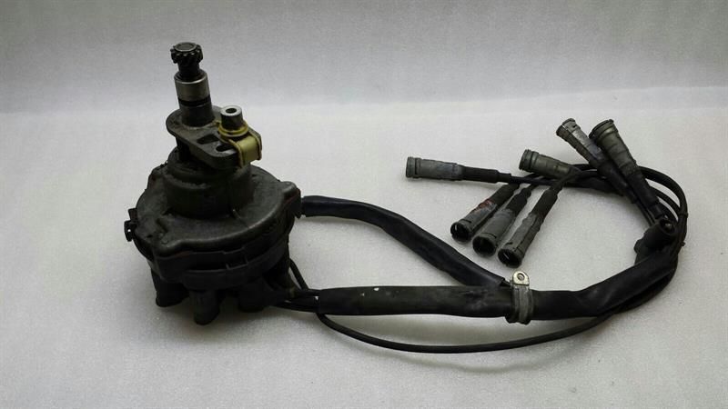 1994 MERCEDES G-WAGEN IGNITION DISTRIBUTOR A0031584401 IGNITION DISTRIBUTOR