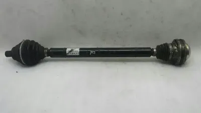 Audi A3 8P drive shaft front right 1K0407272RF front right drive shaft