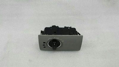 Mercedes GL X164 Priekšējo lukturu slēdzis A1645450104 Gaismas slēdzis