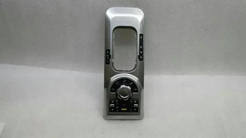 Range Rover Vogue L322 console switch YUD501361MVM control unit centre console