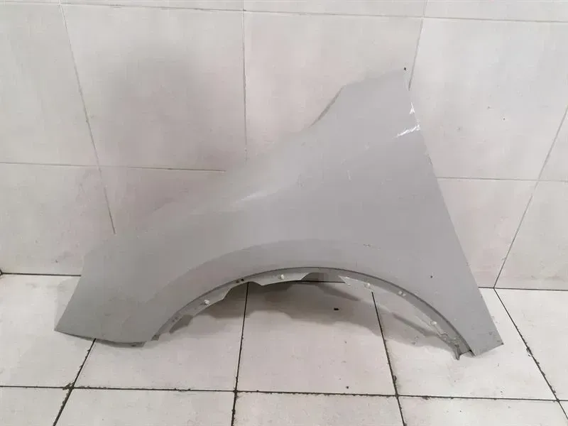 Porsche Cayenne 9Y MK3 E3 Left Wing 9Y0821104A Front Left Fender