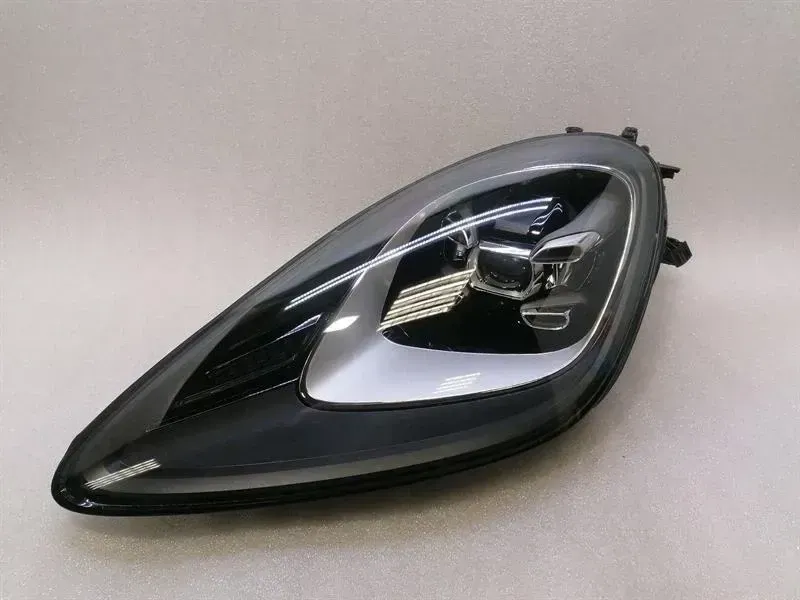 Porsche Cayenne 9Y MK3 E3 Left Head Light 9Y0941033T Headlight Left