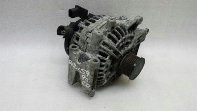 2003 Mercedes S-Class Alternator A0121549802 200A Alternator S320 W211 E320