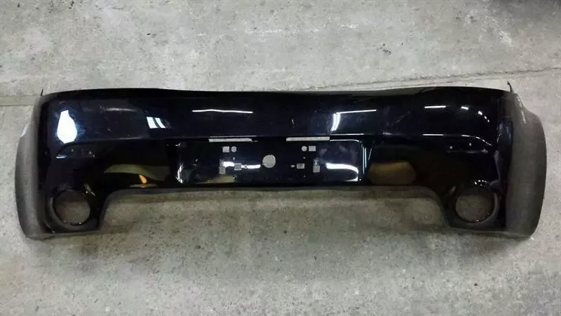 ASTON MARTIN VANTAGE V8Rear Bumper 6G33-17K835 Rear Bumper 06-11 PDC
