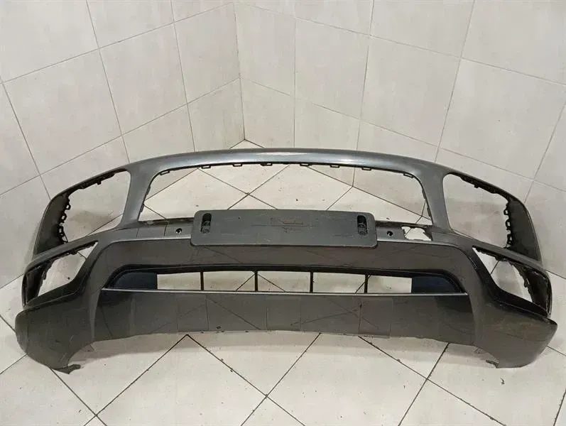 Porsche Cayenne 9Y MK3 E3 Front Bumper 9Y0807221B GTS Front Bumper