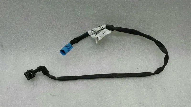 Mercedes C Class W204 Steering Rack Wiring A2044400239 Harness Steering Transmission