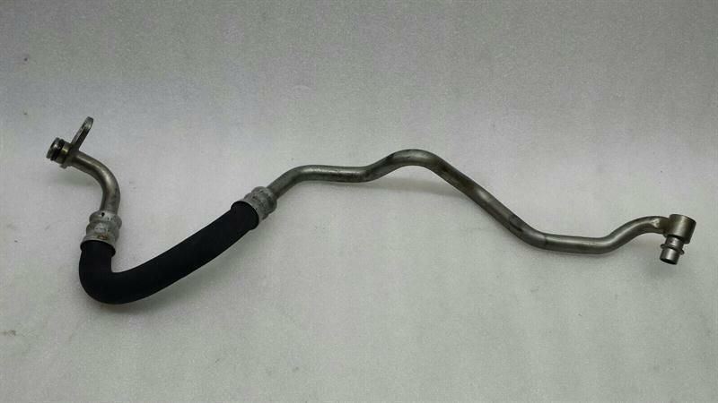 BMW 6 Series E63 Oil Cooling Pipe 17227540668 Oil Hose 650