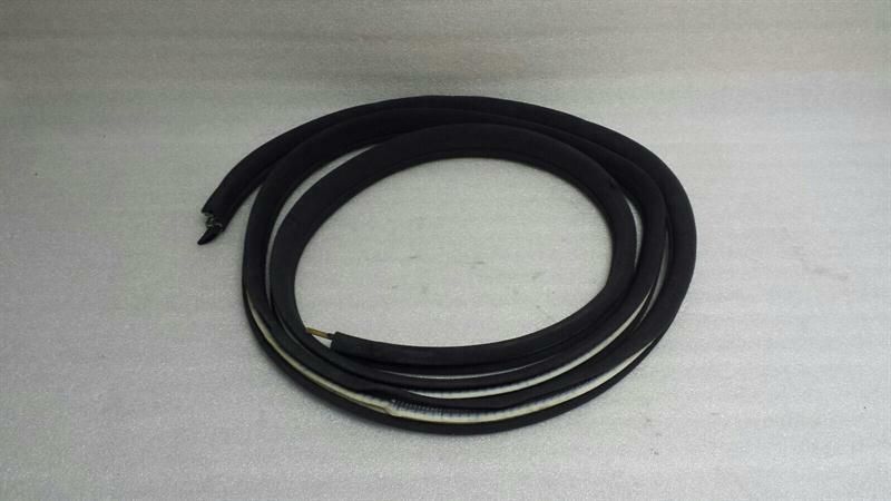 Mercedes S-Class W220 S600L Front Left Door Seal A2206970551 Door Seals VL