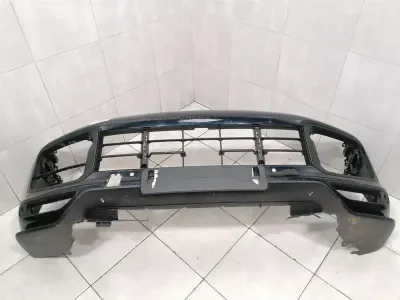 Porsche Cayenne 9Y MK3 E3 Zderzak przedni 9Y0807221A Zderzak przedni GTS