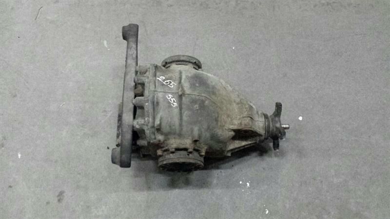 Mercedes W220 S55 AMG Rear Diff A2203507814 Differential Rear Ratio 2.65