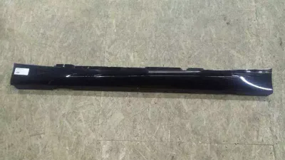 BMW 1 Series E87 M-SPORT 07-12 side sills left 51777906815 side skirt left