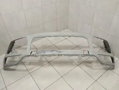 Porsche Cayenne 9Y MK3 E3 Front Bumper 9Y0807221B GTS Front Bumper