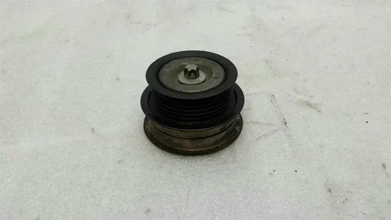 Mercedes CLS W219 A2722021019 Pulley belt tensioner