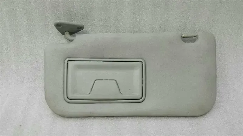 MITSUBISHI Lancer Left Sun Viewfinder Sun Bezel Left