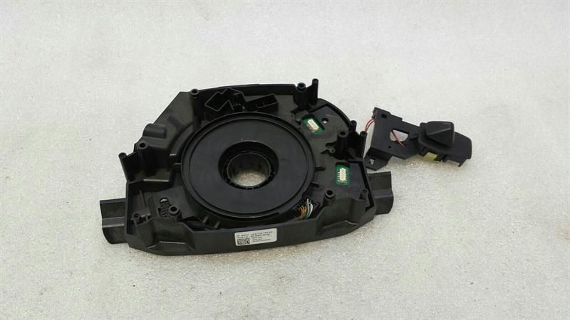 BMW 5 Series E60 Clock Spring 9115163 Grinding Ring MRM Unit Steering Wheel Switch