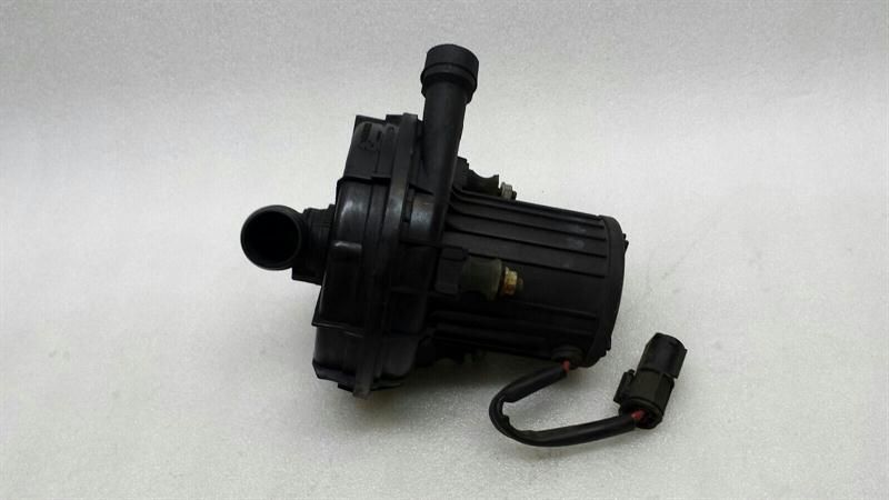 BMW 7 series E65 secondary air pump 72012901 secondary air pump