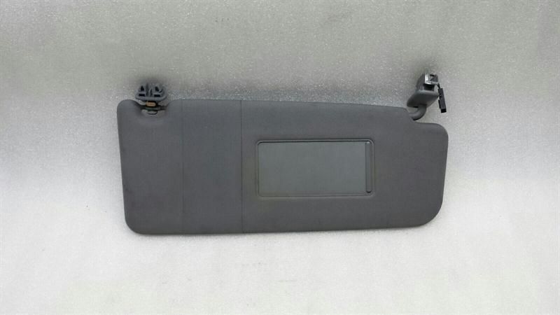 Audi S6 A6 4B S line sun visor right 4B0857552 sun visor right