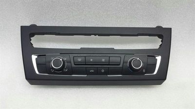 BMW 5 Series F10 Auto Climate Control 64119261083 Панел за климатроник