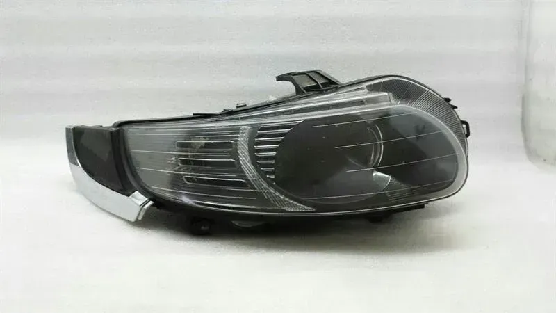 Saab 9-5 facelift right headlamp headlight right xenon