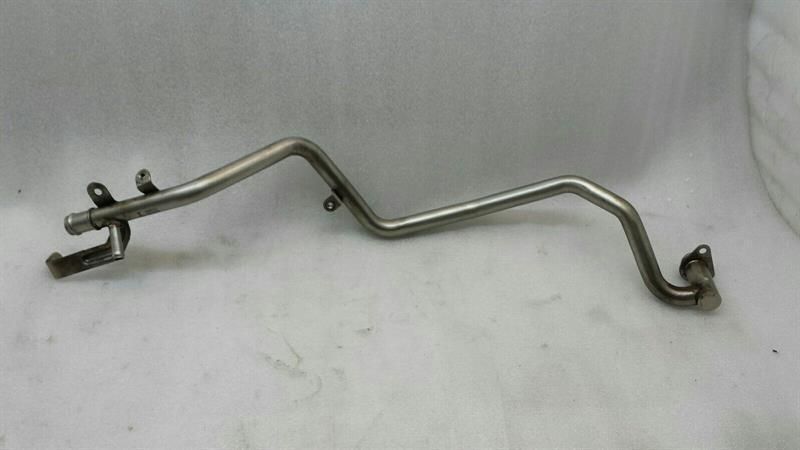 Porsche Panamera Unknown Cooling Pipe 94810602224 Cooling Water Hose Hose