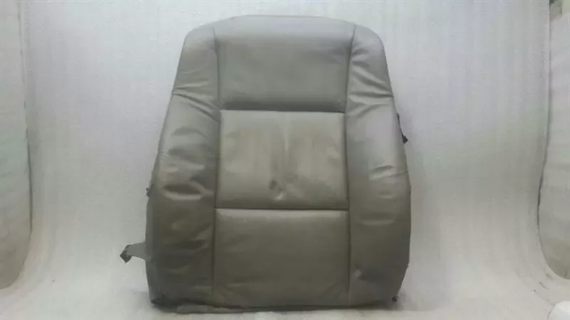 BMW 5 Series E60 front right seat backrest 7076646 seat front right comfort