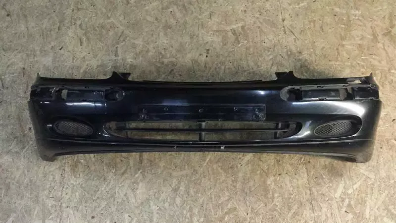 Mercedes S-class W220 front bumper A2208800340 front bumper 98-01 PDC SRA