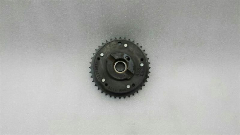 BMW E65 adjustment unit exhaust camshaft 7526907 camshaft vanos 6.0 V12 N73