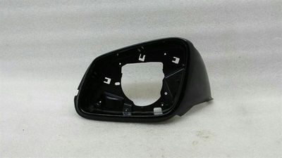 BMW 7 series F01 left mirror cover 7245205 exterior mirror frame left