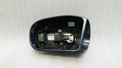 Mercedes C Klass W203 W211 Vänster dörrspegel A2038201321 Ytterspegel Vänster