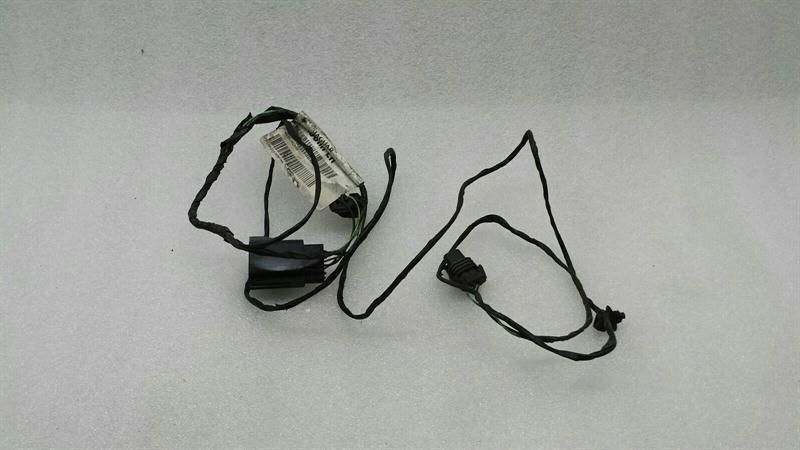 JAGUAR X-TYPE FRONT FOG LAMP WIRING 1X43-14369-FAA Fog Light Wiring Harness