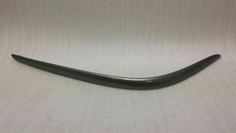 JAGUAR X-type RLH Body Moulding C2S18768XXX Bar Rear Left
