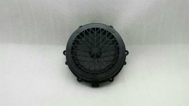 Porsche Panamera 970 door speaker 7pp035454g door loudspeaker