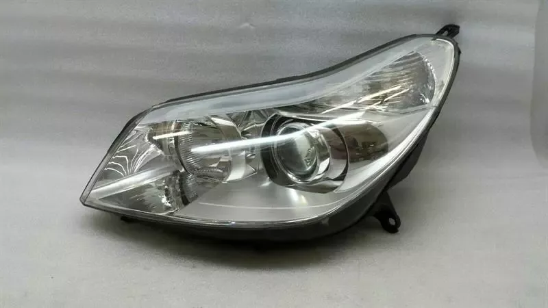 Citroen C5 Left Headlamp Headlight Left Dynamic Xenon