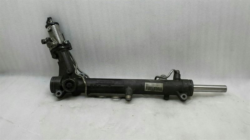 BMW 6 Series E63 E64 E60 RHD Power Steering Rack 6777537 Right Hand Drive