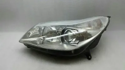 Citroen C5 Left Headlamp Headlight Left Dynamic Xenon