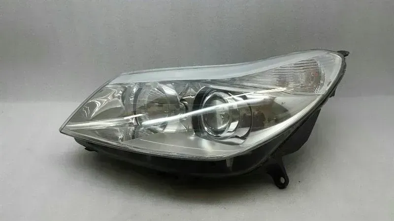 Citroen C5 Left Headlamp Headlight Left Dynamic Xenon
