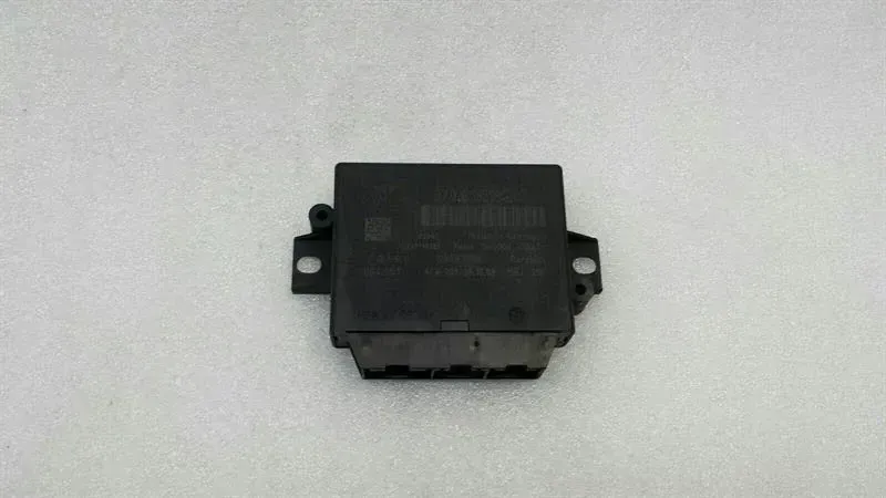 PORSCHE Panamera 970 PTS Steuergerät 97061818305 Rear Park Assist Control Module