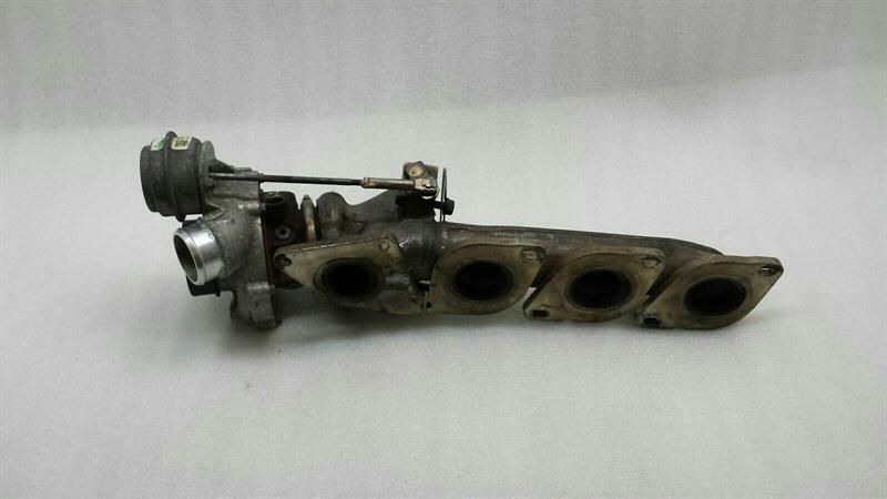 MERCEDES CLS W218 Turbocharger Re A2780903880 Turbo Charger M278 CLS550 V8 W212