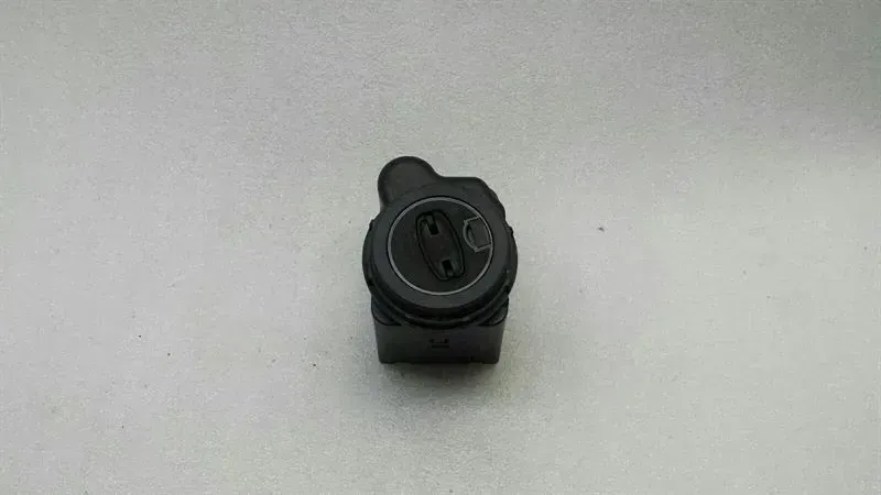 PORSCHE Panamera 970 Zündschloss 7PP905865B Ignition Lock Switch