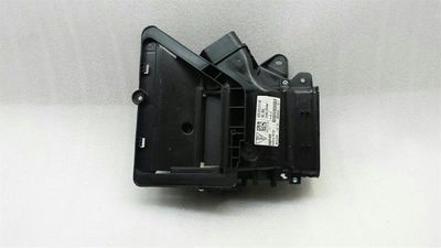 PORSCHE Panamera 970 Luftverteiler links 97057221100 Left Air Duct Tube Heater