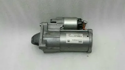 Démarreur Mini Cooper F56 8570848 Démarreur B37C15A 1.5D