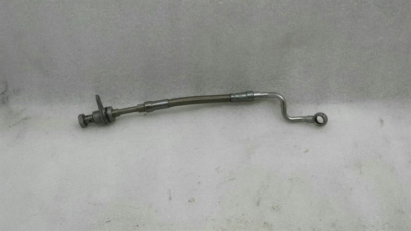 BMW 6 Series E63 E64 M6 pressure line 7838669 pressure pants S85 V10 M5 E60