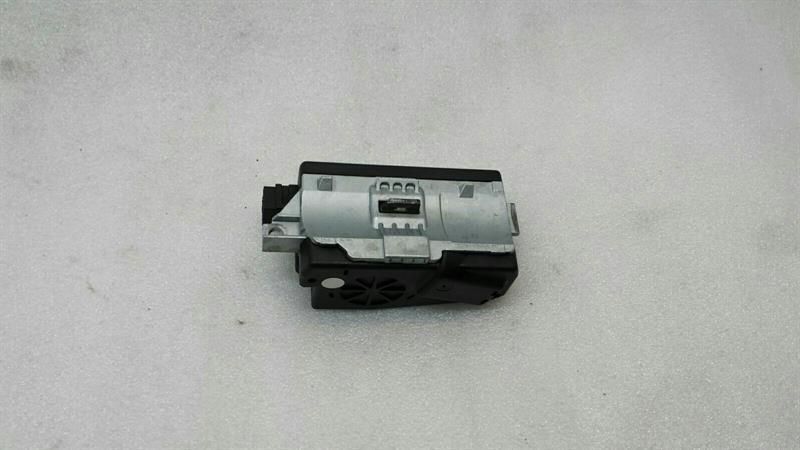 Porsche Panamera 970 Steering Column Lock 7PP905852B Steering Column Lock