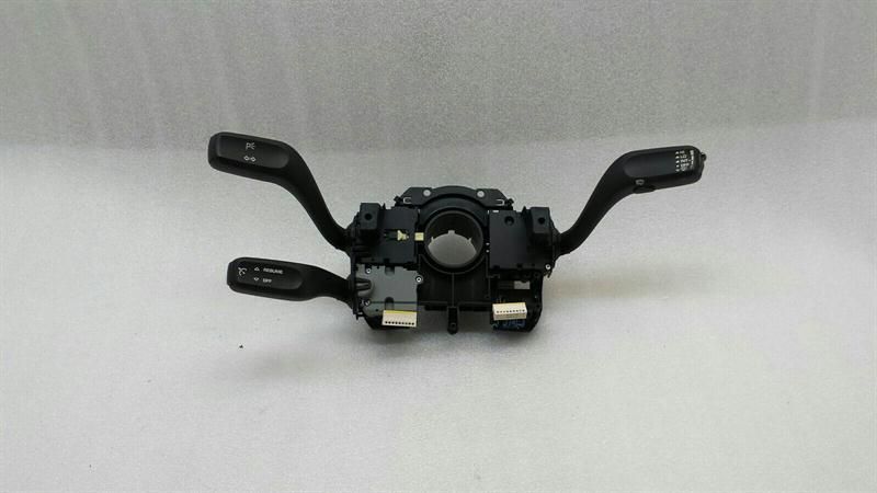 Porsche Panamera 970 wiper stalks 97061304501 indicator switch steering column switch