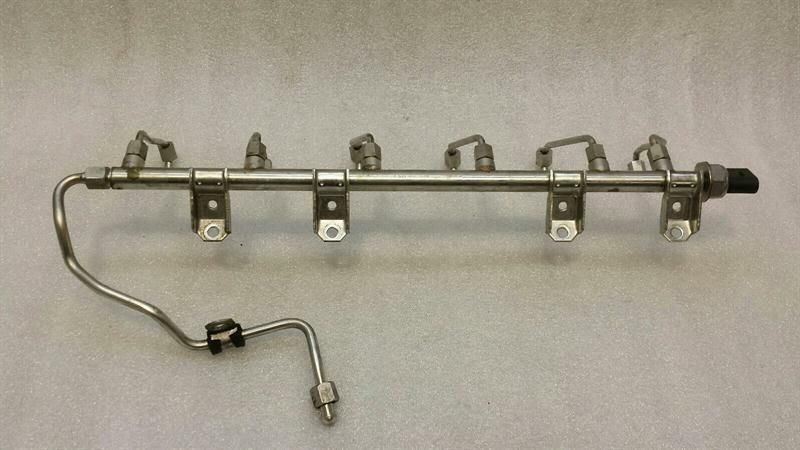 BMW 6 Series E63 F10 E90 Fuel Line 7535897 Fuel Line N53 3.0i