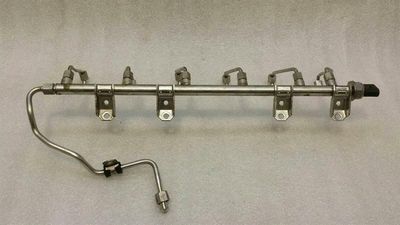 BMW 6 Series E63 F10 E90 Горивопровод 7535897 Горивопровод N53 3.0i