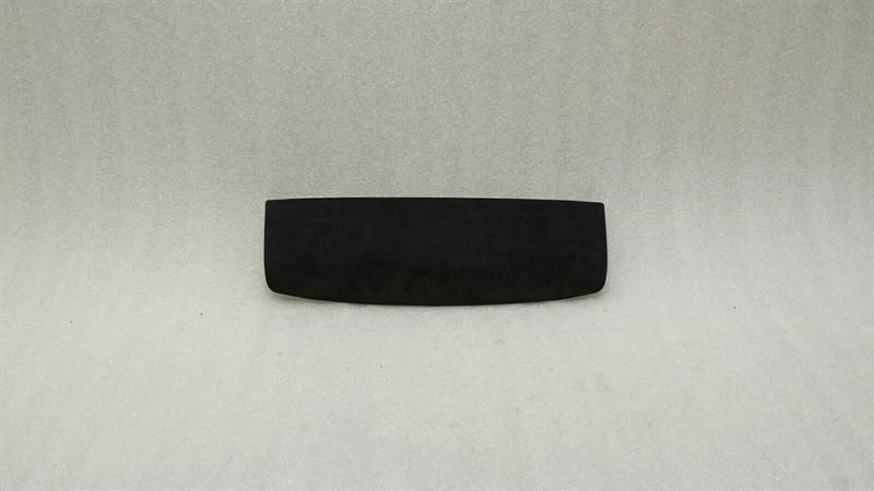 BMW 6 Series E63 M6 rear roof cover Alcantara 7899014 trim taillight