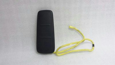 Sterownik pneumatyczny fotela XUS IS200 z przodu Re 73905-53010 moduły pneumatyczne z przodu SRS