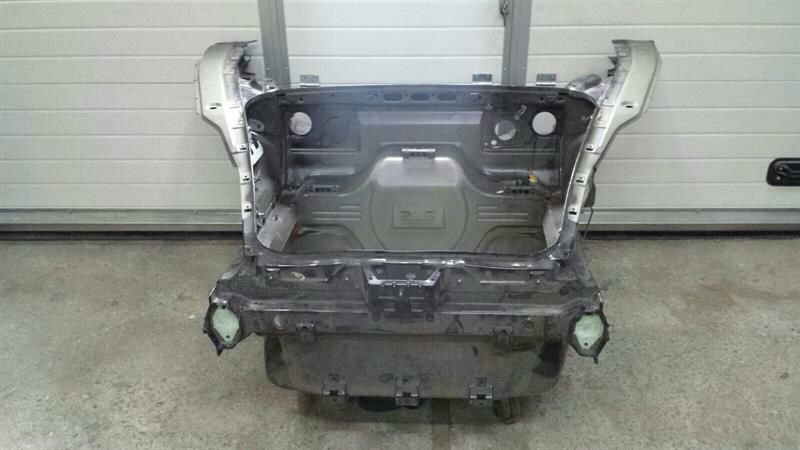 Porsche Carrera 996 911 front end 99650191100 98-05 front car crossbeam