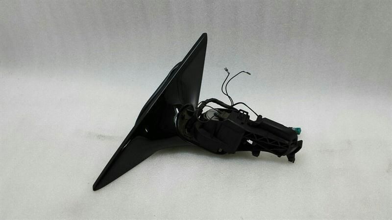 Mercedes CLS W219 Left Door Mirror A2198100776 Left Exterior Mirror